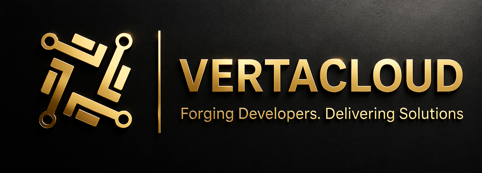 Verta Cloud Logo